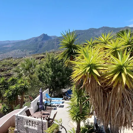 Cuevecitas-2 By Interhome * Икоро