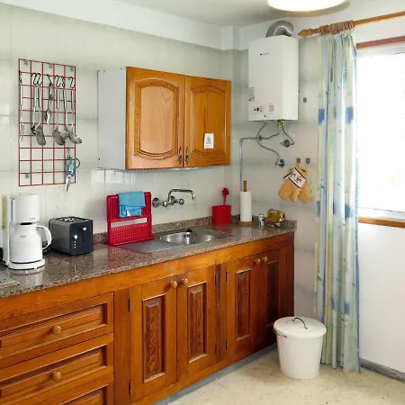 Cuevecitas-2 By Interhome * Икоро