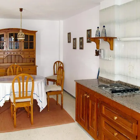 Cuevecitas-2 By Interhome * Икоро