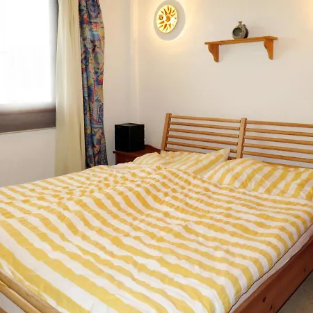 Cuevecitas-2 By Interhome * Икоро