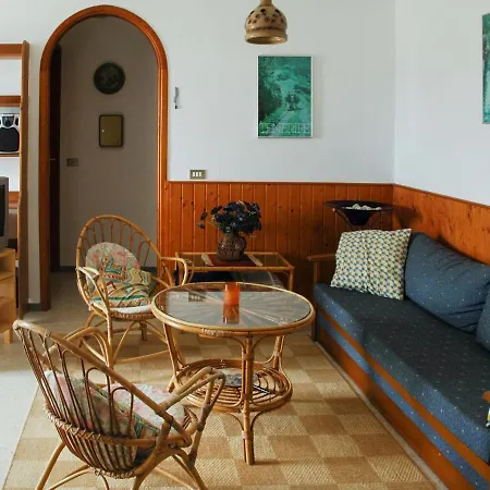 Cuevecitas-2 By Interhome * Икоро