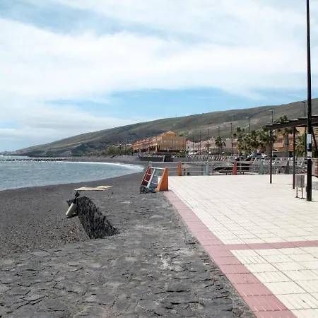 Cuevecitas-2 By Interhome