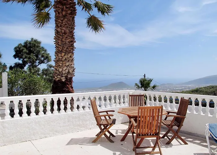 Cuevecitas-2 By Interhome *