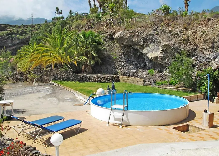 Apartamento Cuevecitas-2 By Interhome Icoro