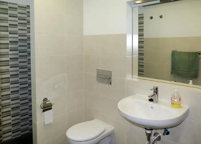 Cuevecitas-2 By Interhome Apartamento