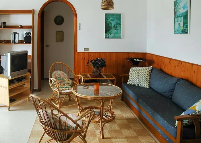 Cuevecitas-2 By Interhome * Icoro