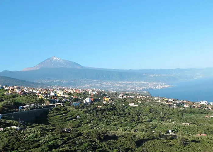 Cuevecitas-2 By Interhome Icoro