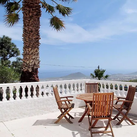 Apartment El Jardin En Las Cuevecitas-2 By Interhome *