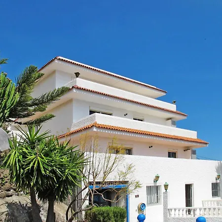 Apartamento Apartment Cuevecitas - CND111