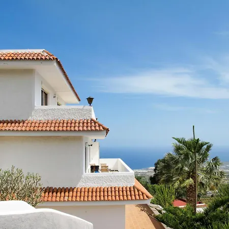 Apartamento Apartment Cuevecitas - CND111 *