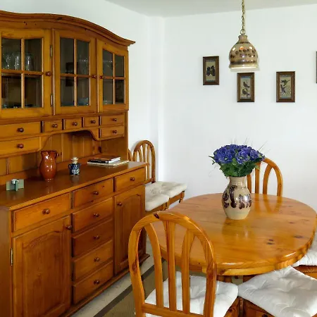 Appartement Cuevecitas - Cnd111 By Interhome Icoro