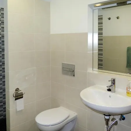 Cuevecitas-2 By Interhome Apartamento