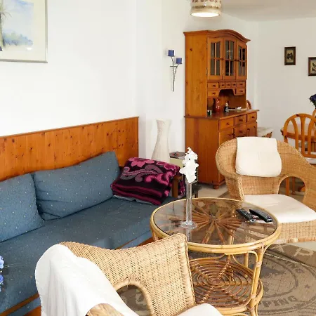 Apartamento Apartment Cuevecitas - CND111 *