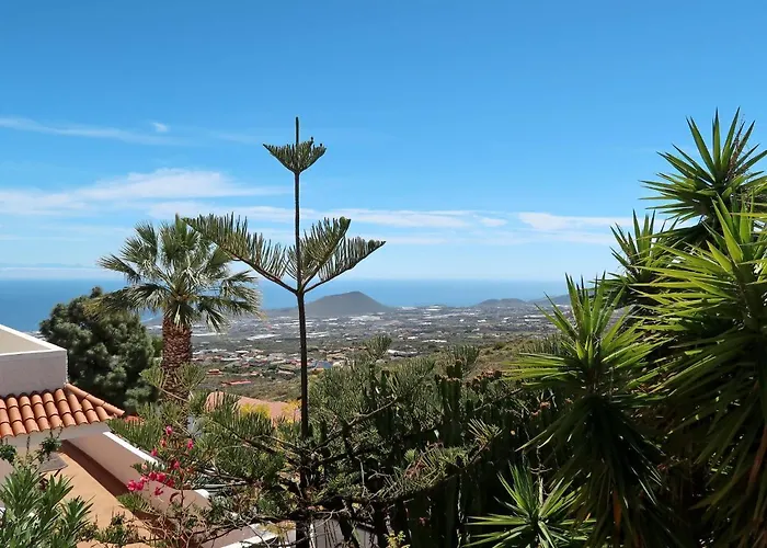 Cuevecitas-2 By Interhome *