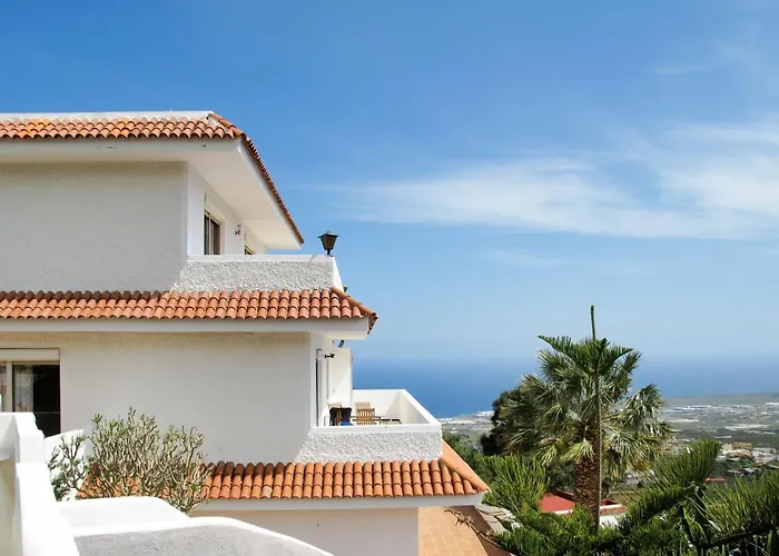 Appartamento Cuevecitas-2 By Interhome *