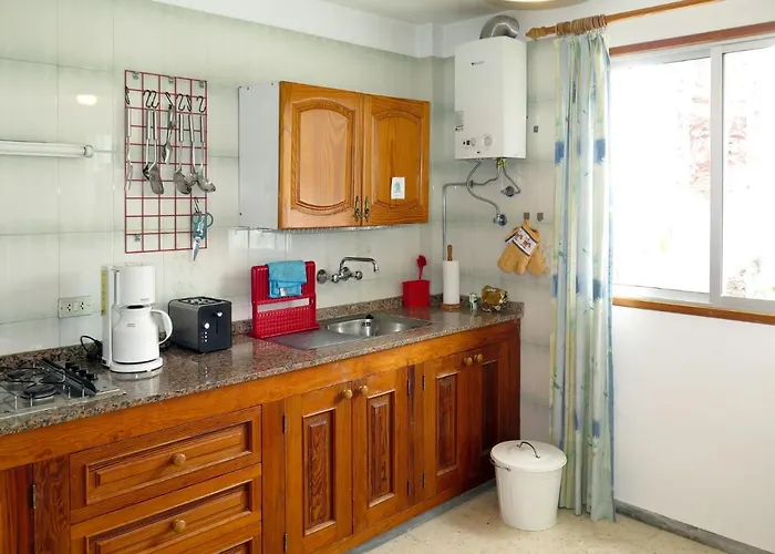 Cuevecitas-2 By Interhome * Icoro