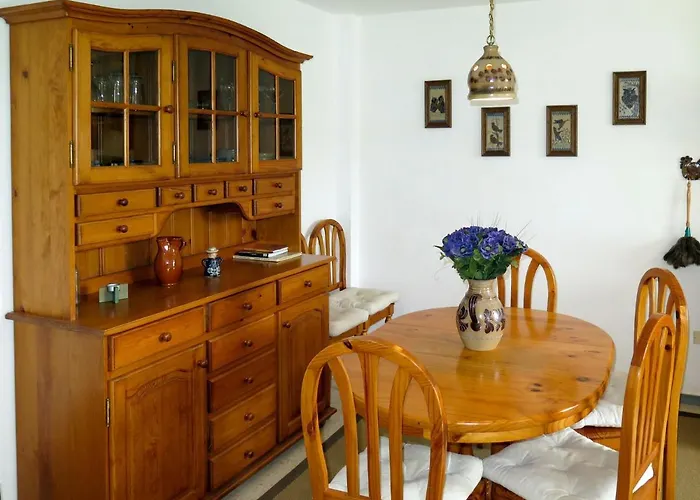 Appartamento Cuevecitas-2 By Interhome Icoro