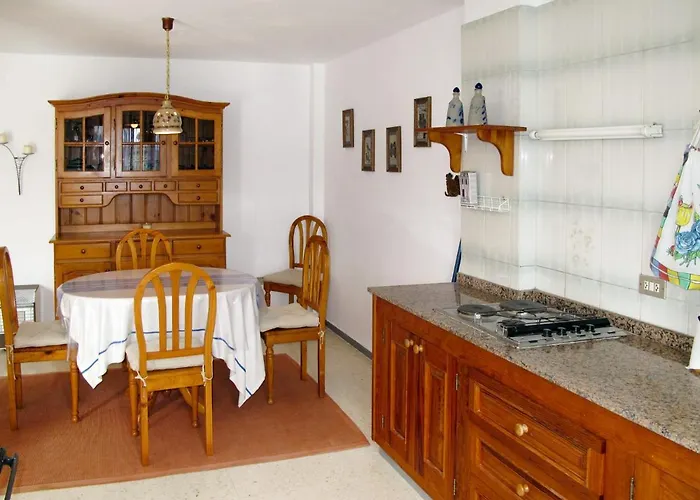 Cuevecitas-2 By Interhome * Icoro