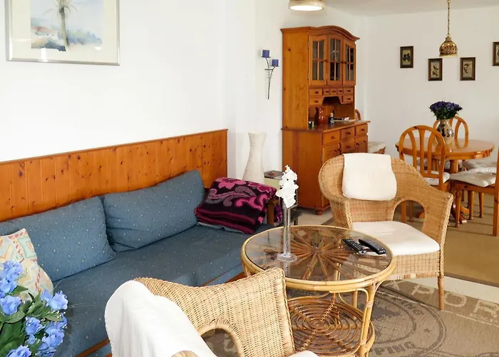 Appartamento Cuevecitas-2 By Interhome *