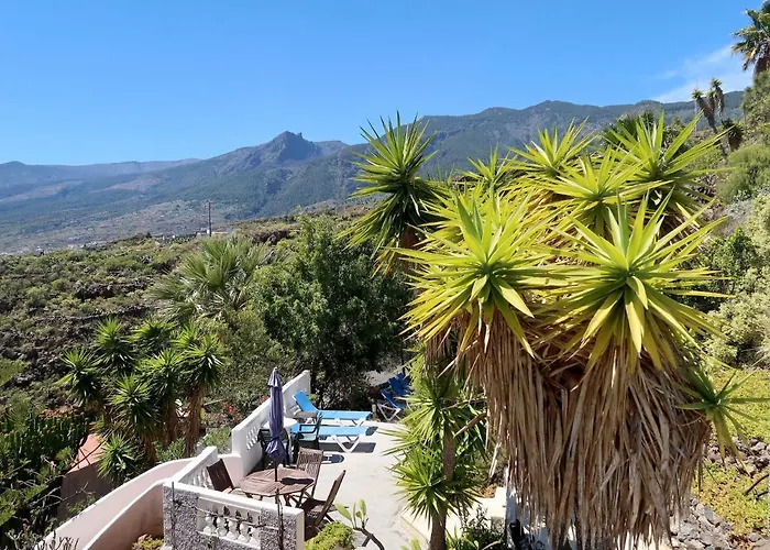 Cuevecitas-2 By Interhome * Icoro