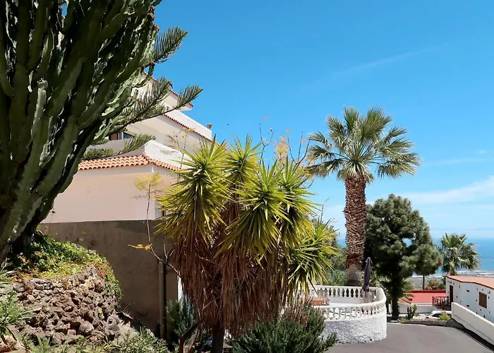 Cuevecitas-2 By Interhome Apartament