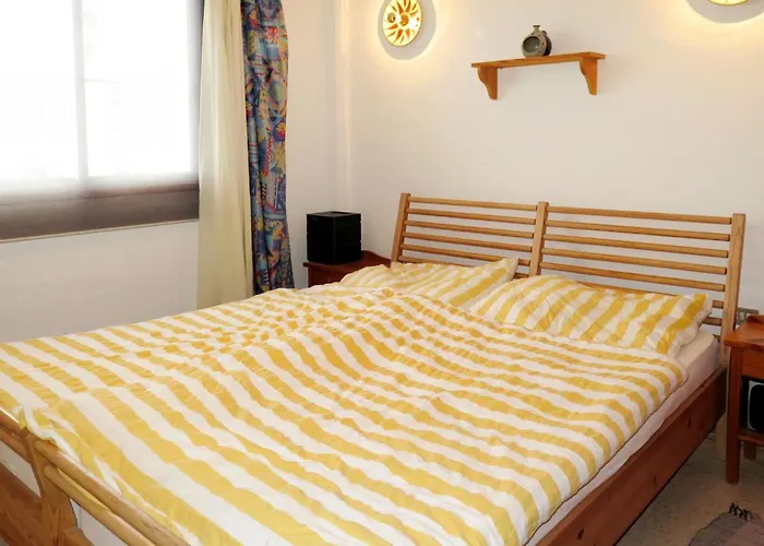 Cuevecitas-2 By Interhome * Icoro