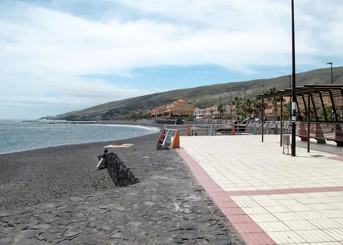 Cuevecitas-2 By Interhome